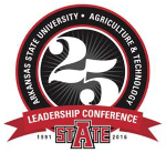 Student Leadership Conference Logo Small